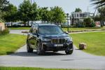 BMW X7 M50d 2019 года (WW)